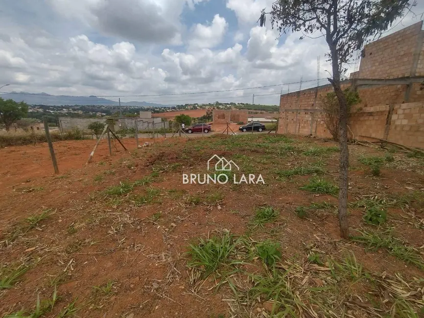 Foto 8 de Terreno / Lote à venda, 360m2 em Igarape - MG