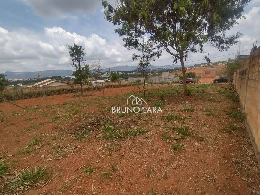 Foto 6 de Terreno / Lote à venda, 360m2 em Igarape - MG