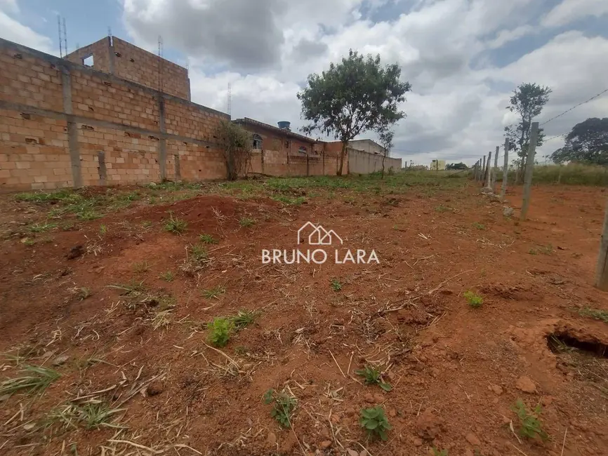 Foto 7 de Terreno / Lote à venda, 360m2 em Igarape - MG