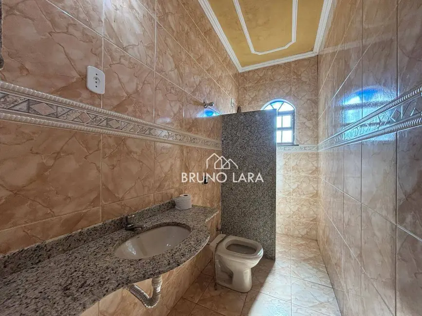 Foto 5 de Casa com 6 quartos à venda, 1000m2 em Igarape - MG