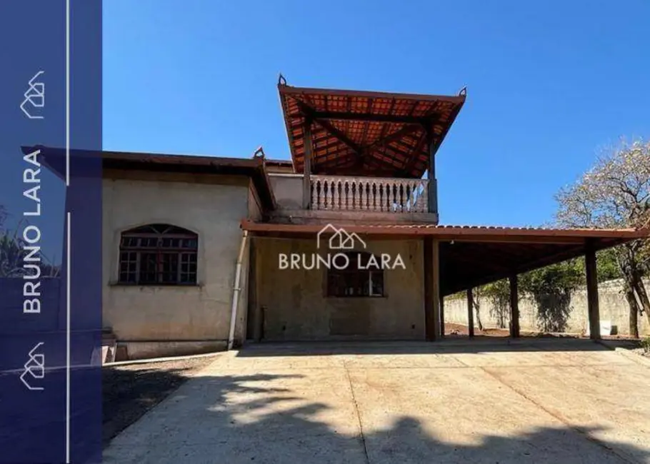 Foto 1 de Casa com 6 quartos à venda, 1000m2 em Igarape - MG