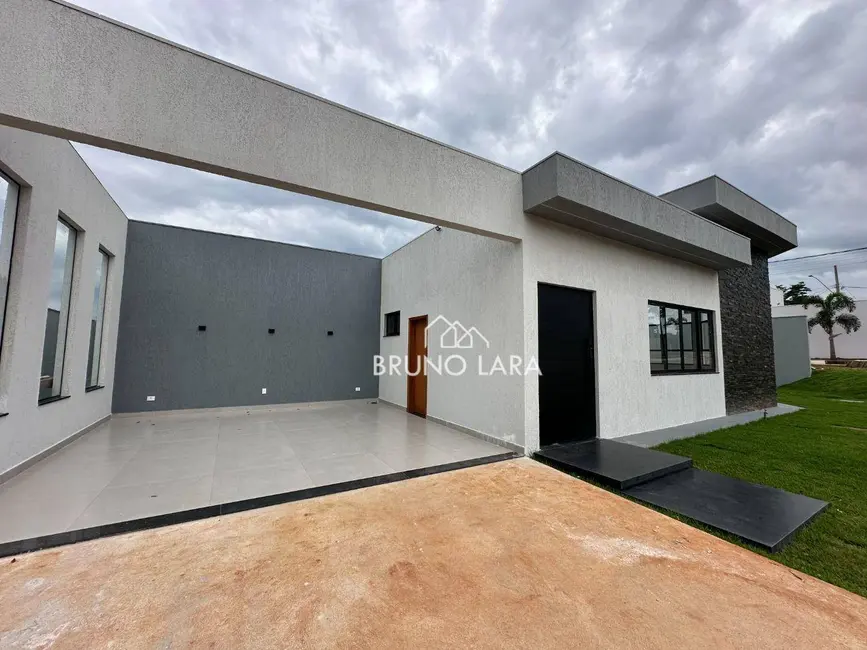 Casa de Condomínio com 3 quartos à venda, 360m2 em Igarape - MG - imagem 3 Foto 3 de Casa de Condomínio com 3 quartos à venda, 360m2 em Igarape - MG