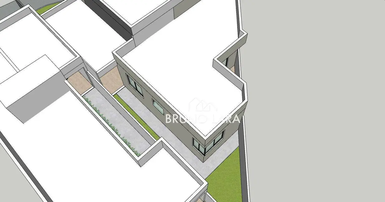 Foto 8 de Casa com 3 quartos à venda, 200m2 em Igarape - MG