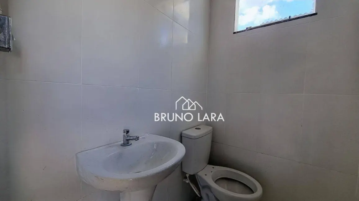 Foto 8 de Armazém / Galpão para alugar, 360m2 em Igarape - MG