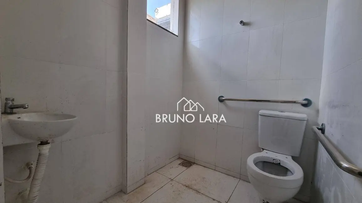 Foto 7 de Armazém / Galpão para alugar, 360m2 em Igarape - MG