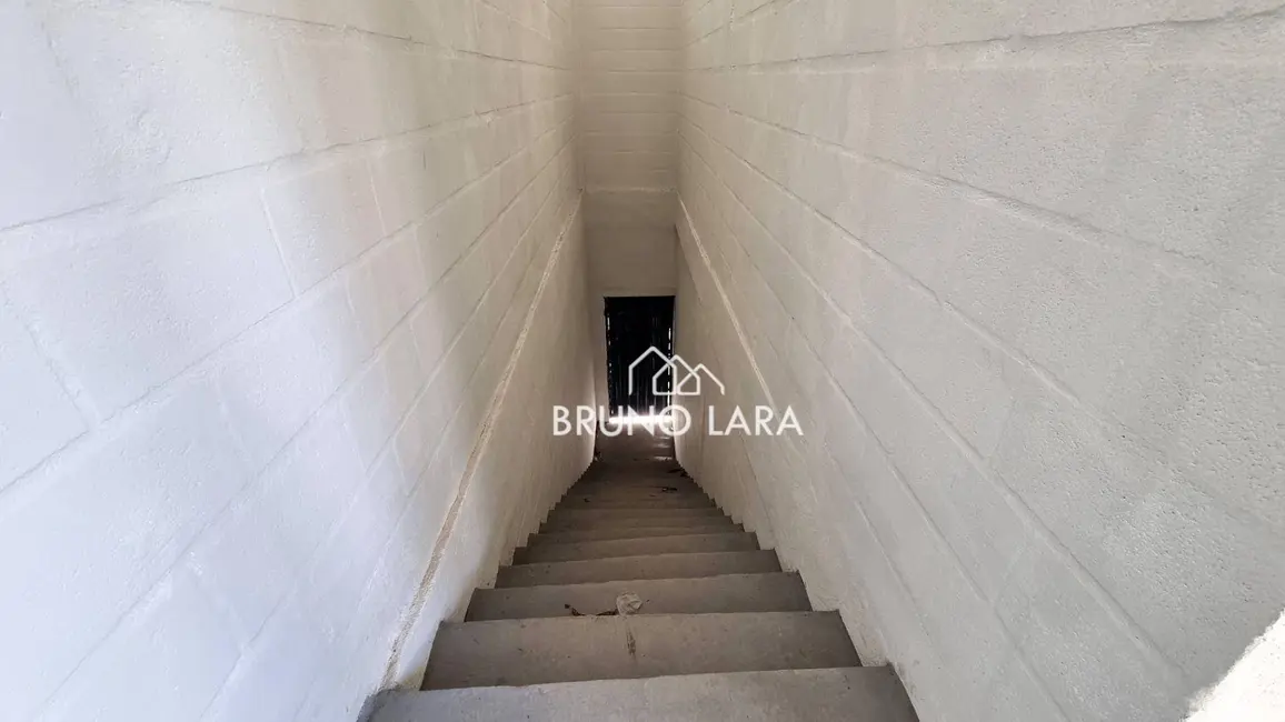 Foto 9 de Armazém / Galpão para alugar, 360m2 em Igarape - MG