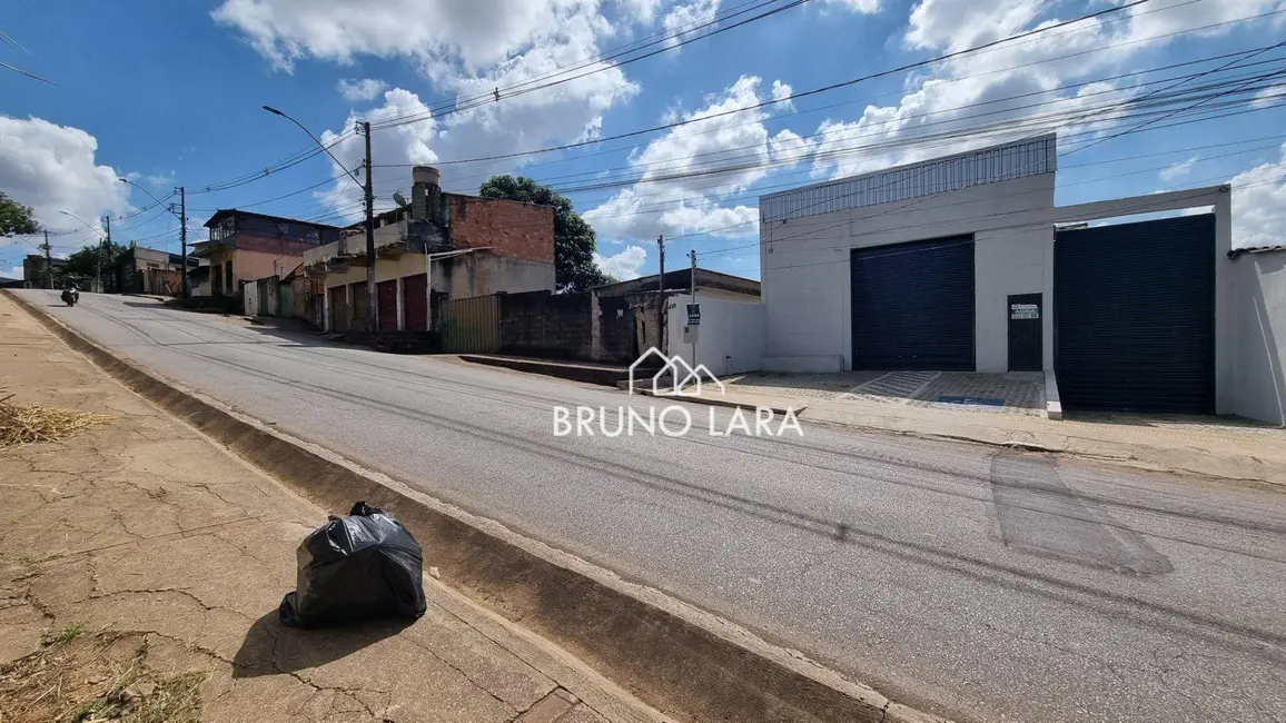 Foto 2 de Armazém / Galpão para alugar, 360m2 em Igarape - MG