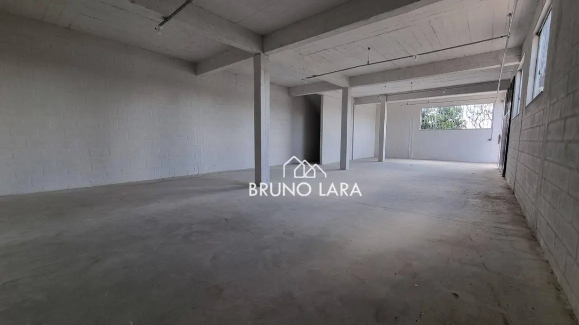 Foto 5 de Armazém / Galpão para alugar, 360m2 em Igarape - MG