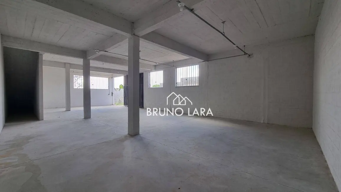 Foto 6 de Armazém / Galpão para alugar, 360m2 em Igarape - MG