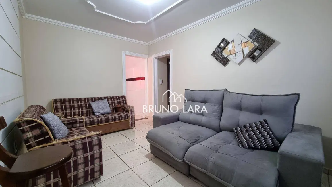 Foto 1 de Apartamento com 2 quartos para alugar, 80m2 em Igarape - MG