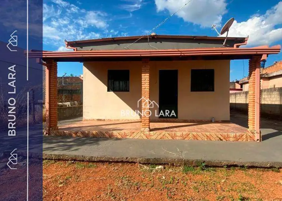 Casa com 4 quartos para alugar, 200m2 em Igarape - MG - imagem 1 Foto 1 de Casa com 4 quartos para alugar, 200m2 em Igarape - MG