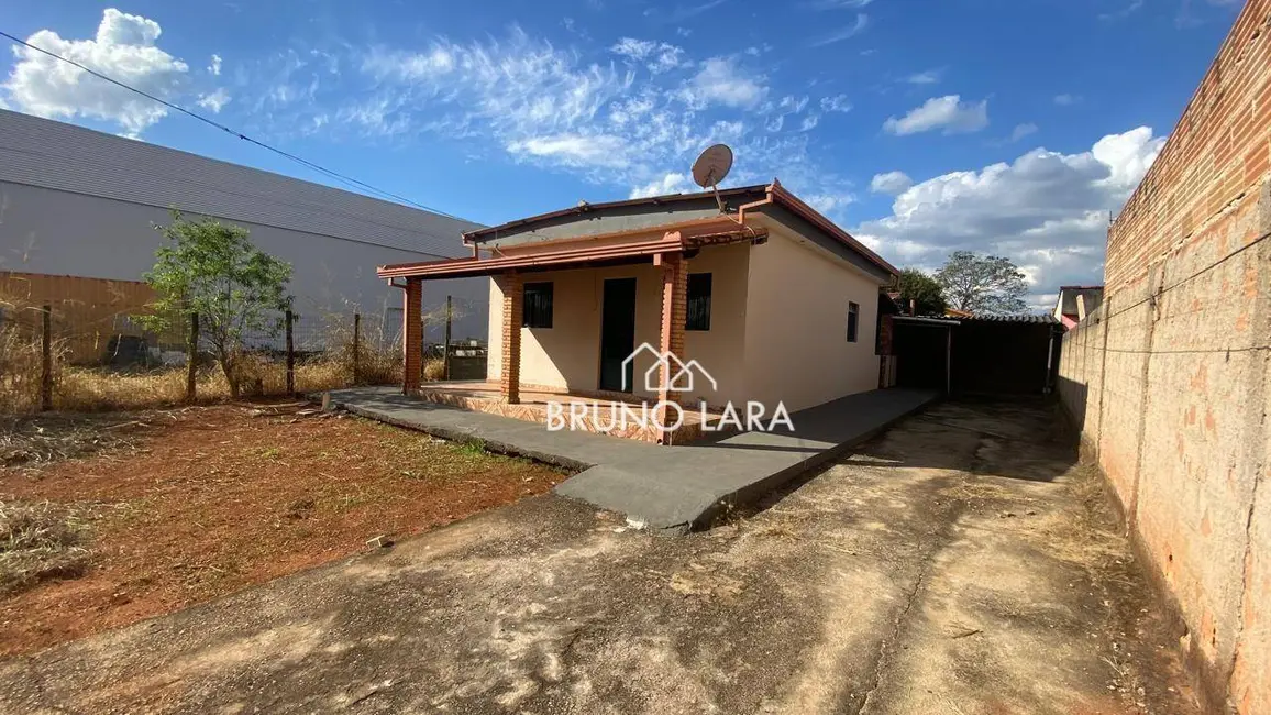 Casa com 4 quartos para alugar, 200m2 em Igarape - MG - imagem 4 Foto 4 de Casa com 4 quartos para alugar, 200m2 em Igarape - MG