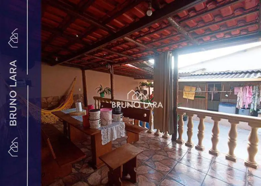 Foto 1 de Casa com 3 quartos para alugar, 216m2 em Igarape - MG