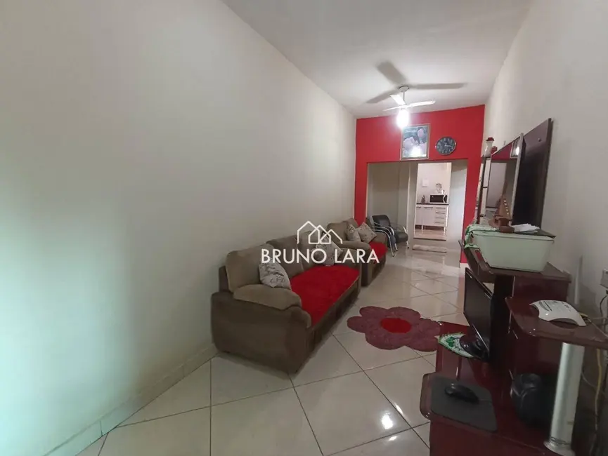 Foto 3 de Casa com 3 quartos para alugar, 216m2 em Igarape - MG