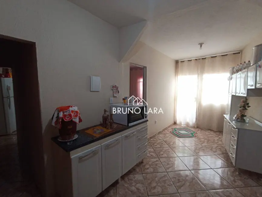 Foto 8 de Casa com 3 quartos para alugar, 216m2 em Igarape - MG