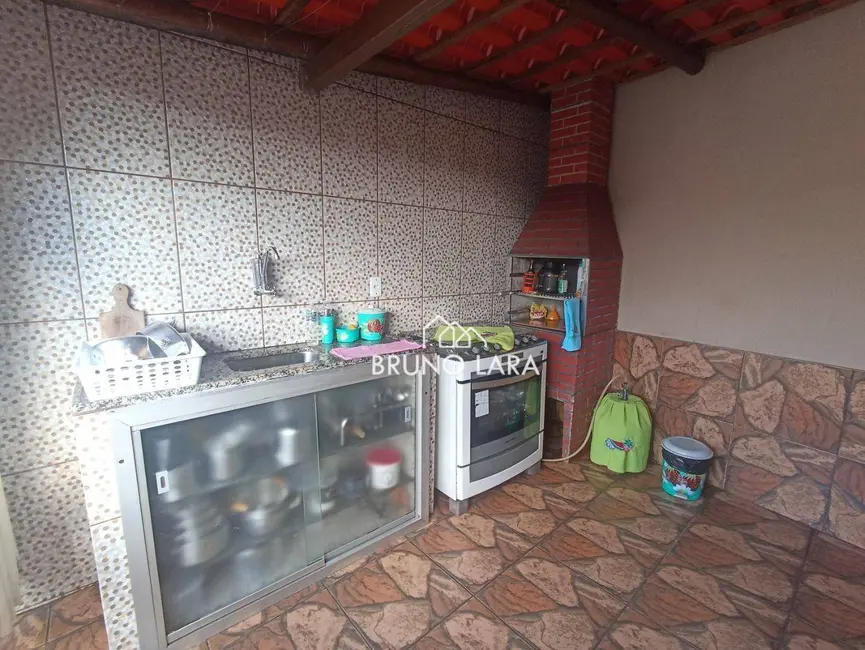 Foto 9 de Casa com 3 quartos para alugar, 216m2 em Igarape - MG