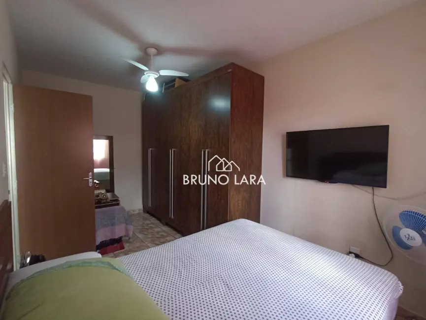 Foto 5 de Casa com 3 quartos para alugar, 216m2 em Igarape - MG