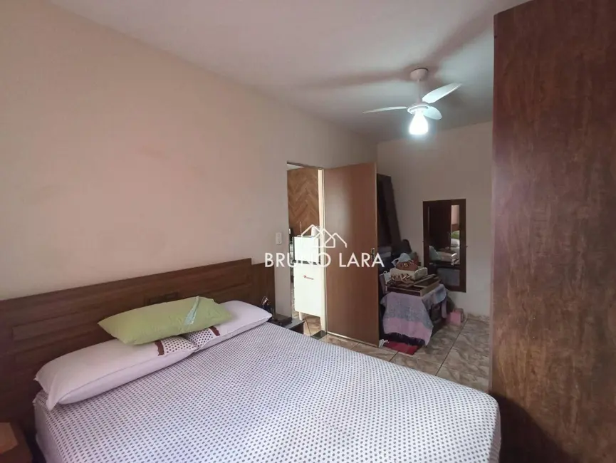 Foto 4 de Casa com 3 quartos para alugar, 216m2 em Igarape - MG