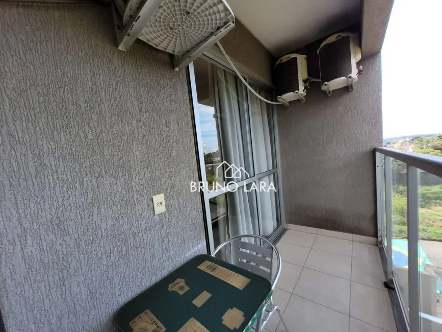Foto 6 de Apartamento com 3 quartos para alugar, 86m2 em Igarape - MG