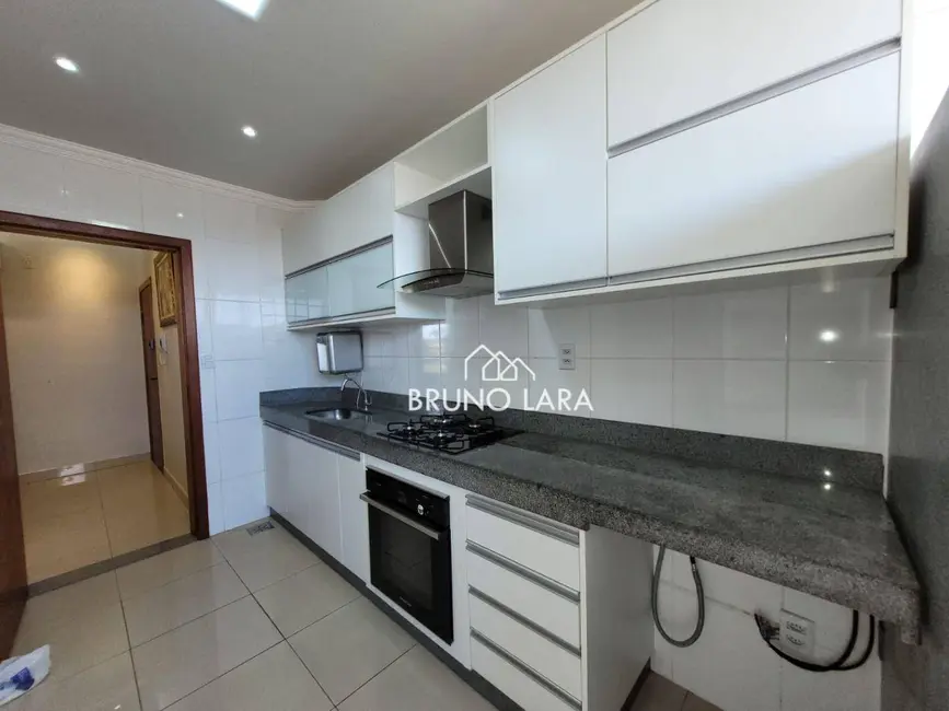 Foto 8 de Apartamento com 3 quartos para alugar, 86m2 em Igarape - MG