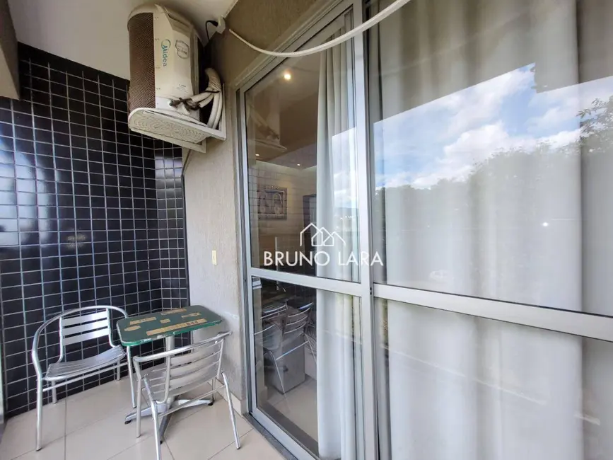Foto 7 de Apartamento com 3 quartos para alugar, 86m2 em Igarape - MG