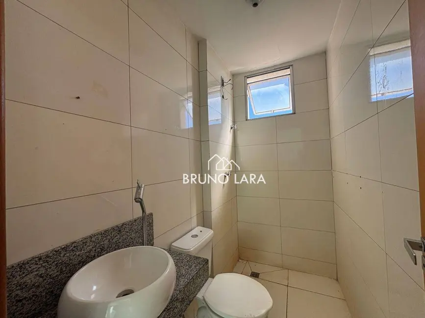 Foto 8 de Apartamento com 2 quartos à venda, 65m2 em Igarape - MG