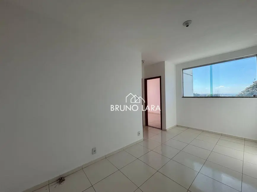 Foto 2 de Apartamento com 2 quartos à venda, 65m2 em Igarape - MG