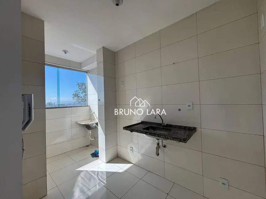 Foto 5 de Apartamento com 2 quartos à venda, 65m2 em Igarape - MG