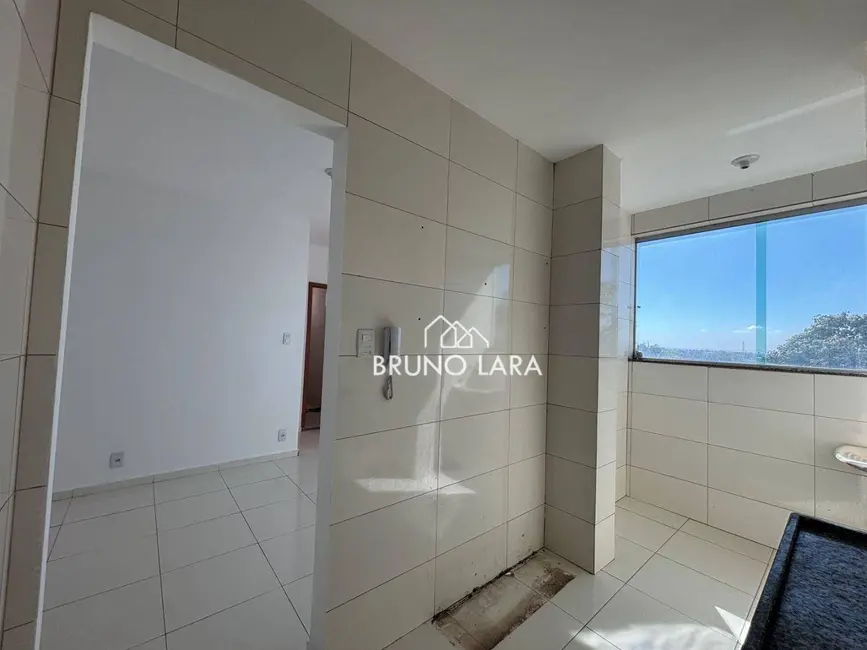 Foto 4 de Apartamento com 2 quartos à venda, 65m2 em Igarape - MG