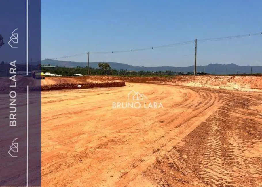 Foto 1 de Terreno / Lote para alugar, 20000m2 em Igarape - MG