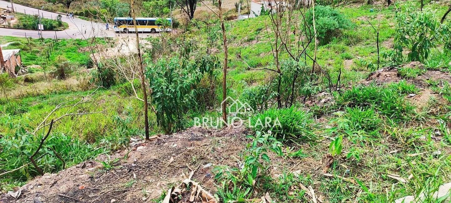Foto 2 de Terreno / Lote à venda, 360m2 em Sao Joaquim De Bicas - MG