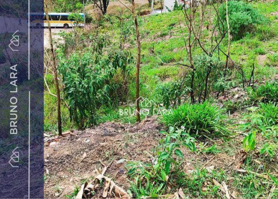 Foto 1 de Terreno / Lote à venda, 360m2 em Sao Joaquim De Bicas - MG