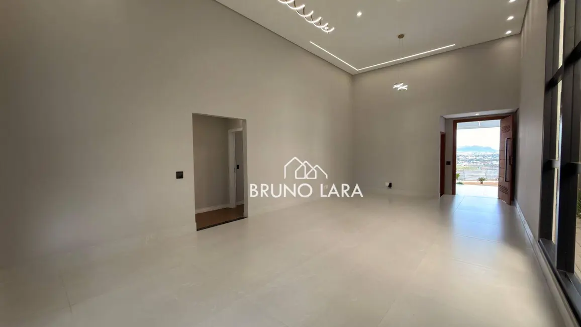 Foto 9 de Casa de Condomínio com 4 quartos à venda, 1150m2 em Igarape - MG