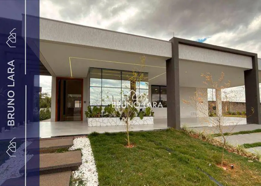 Foto 1 de Casa de Condomínio com 4 quartos à venda, 1150m2 em Igarape - MG