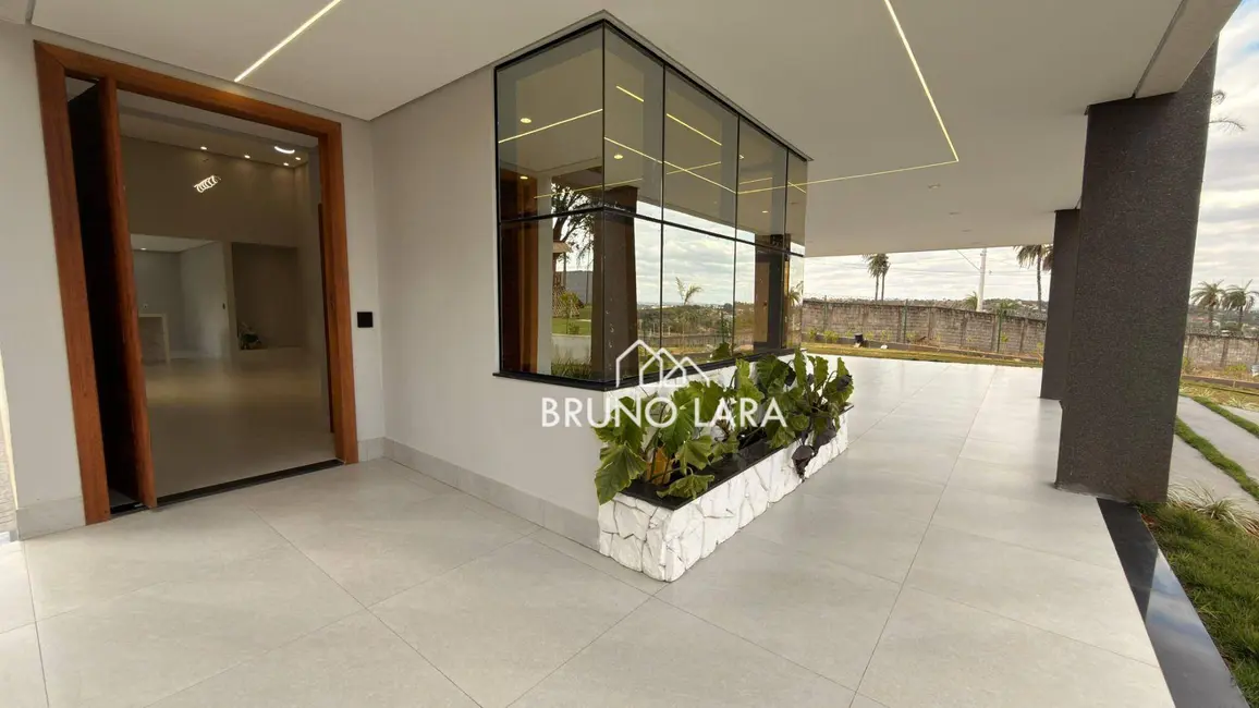 Foto 5 de Casa de Condomínio com 4 quartos à venda, 1150m2 em Igarape - MG