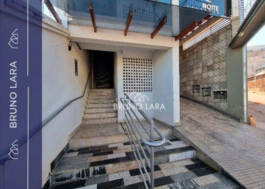 Foto 1 de Loja para alugar, 240m2 em Igarape - MG
