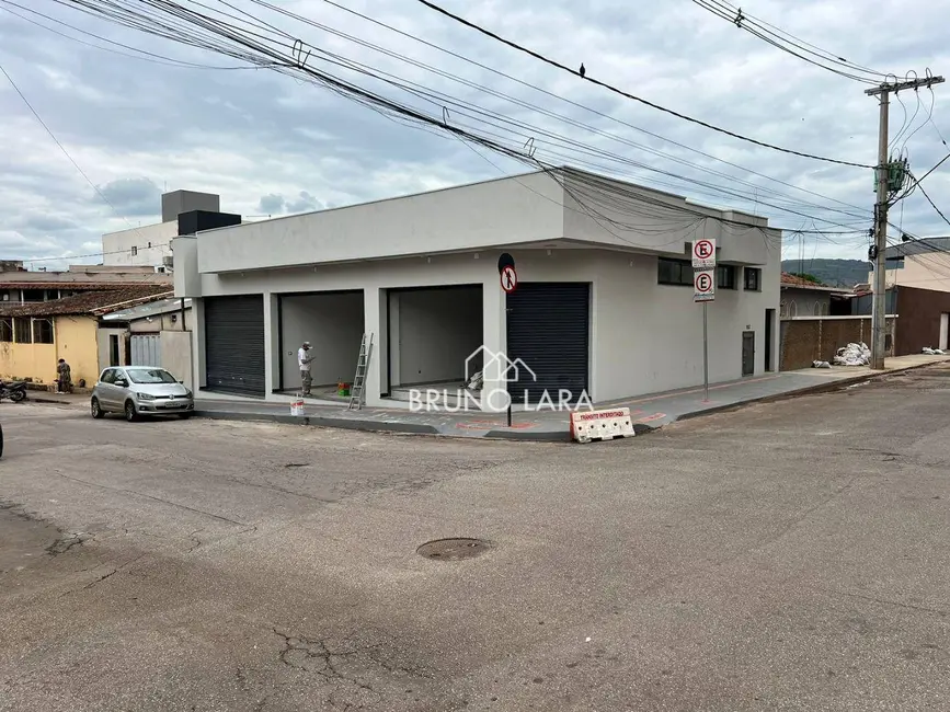 Loja para alugar, 62m2 em Centro, Igarape - MG - imagem 4 Foto 4 de Loja para alugar, 62m2 em Centro, Igarape - MG