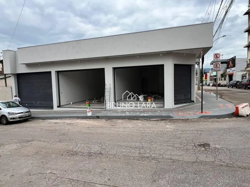 Loja para alugar, 62m2 em Centro, Igarape - MG - imagem 2 Foto 2 de Loja para alugar, 62m2 em Centro, Igarape - MG