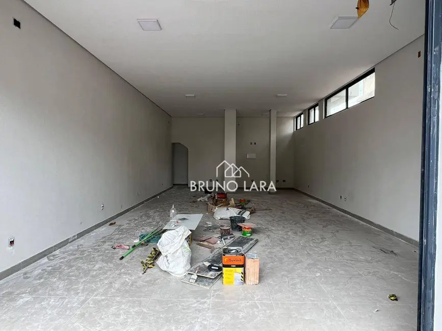 Loja para alugar, 62m2 em Centro, Igarape - MG - imagem 8 Foto 8 de Loja para alugar, 62m2 em Centro, Igarape - MG