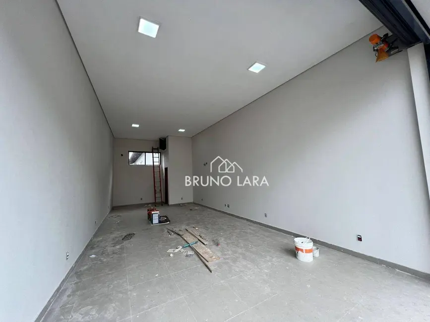 Loja para alugar, 44m2 em Centro, Igarape - MG - imagem 8 Foto 8 de Loja para alugar, 44m2 em Centro, Igarape - MG