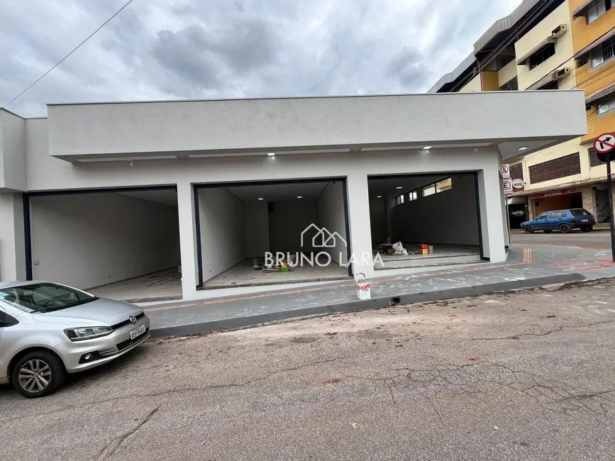 Foto 2 de Loja para alugar, 44m2 em Centro, Igarape - MG