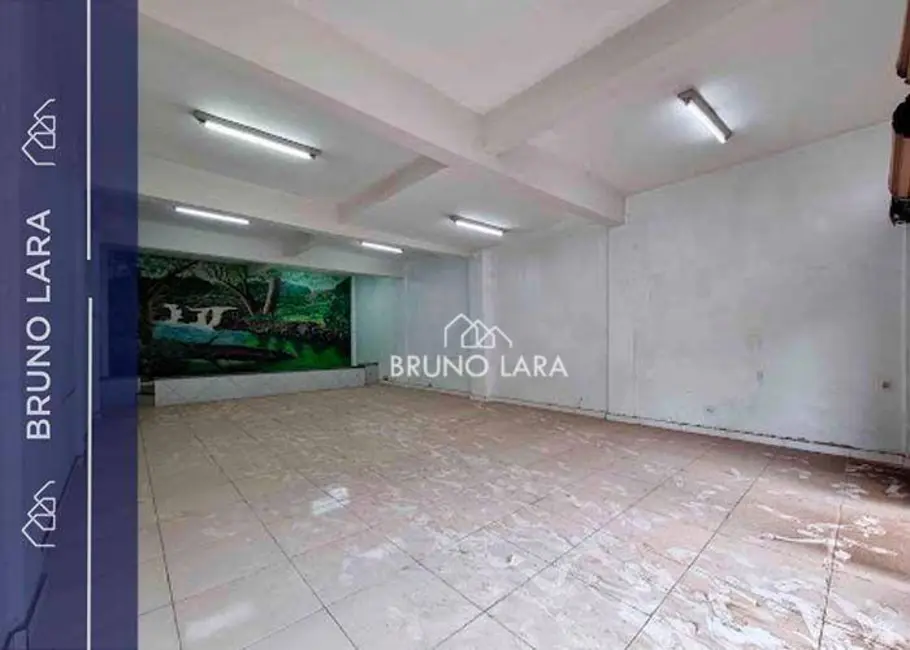 Foto 1 de Loja para alugar, 180m2 em Igarape - MG