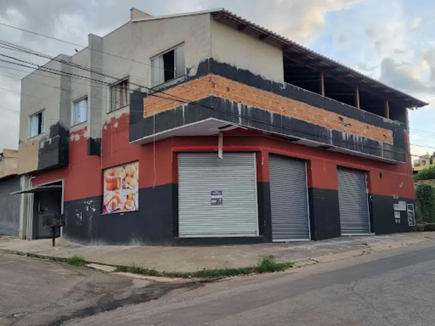 Foto 2 de Loja para alugar, 300m2 em Igarape - MG