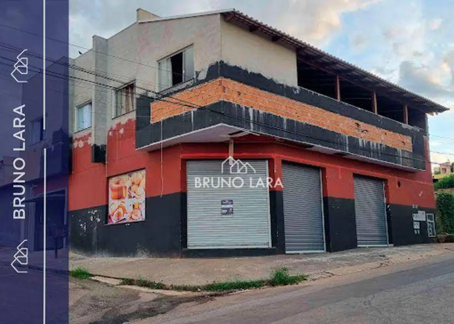 Foto 1 de Loja para alugar, 300m2 em Igarape - MG