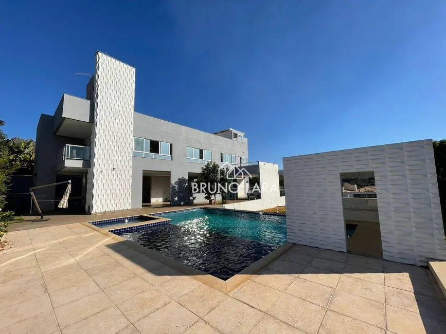 Foto 7 de Casa de Condomínio com 7 quartos à venda, 2000m2 em Igarape - MG