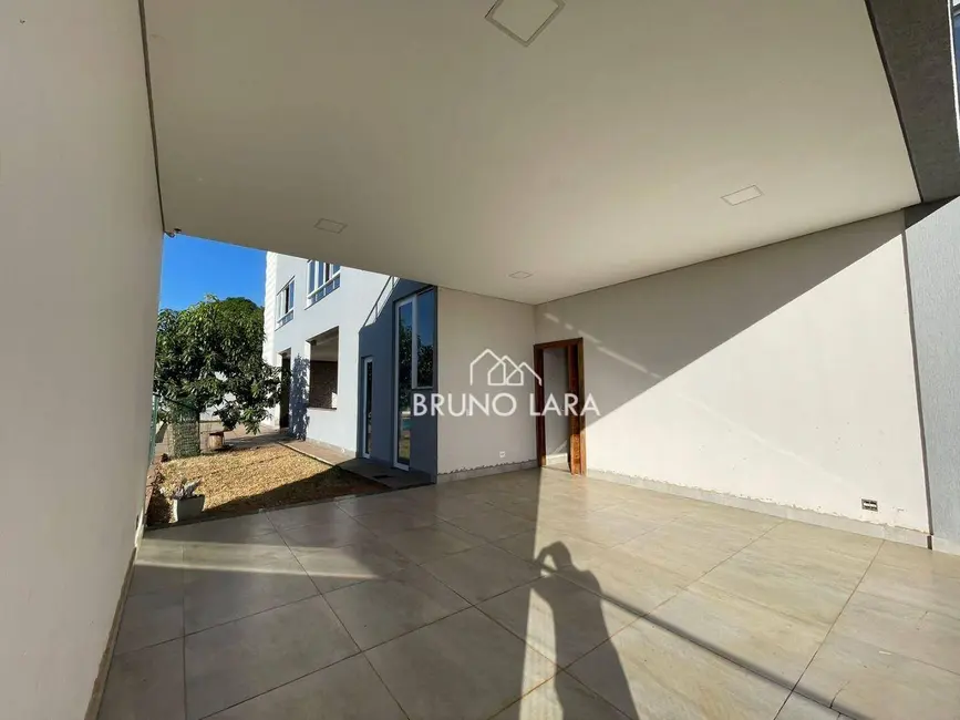 Foto 8 de Casa de Condomínio com 7 quartos à venda, 2000m2 em Igarape - MG