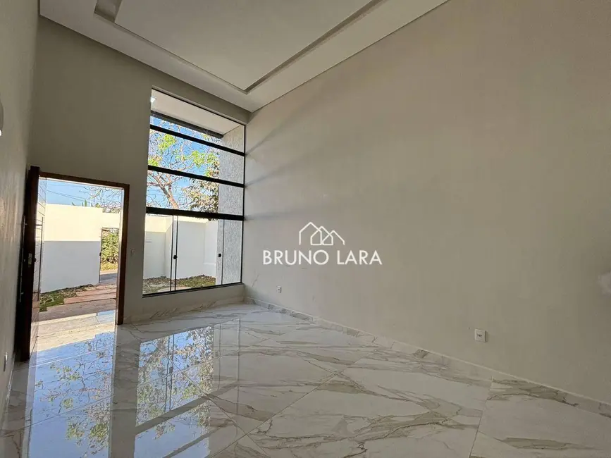 Foto 2 de Casa com 3 quartos para alugar, 360m2 em Igarape - MG