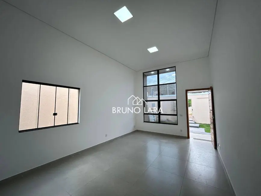 Foto 3 de Casa com 3 quartos à venda, 360m2 em Igarape - MG