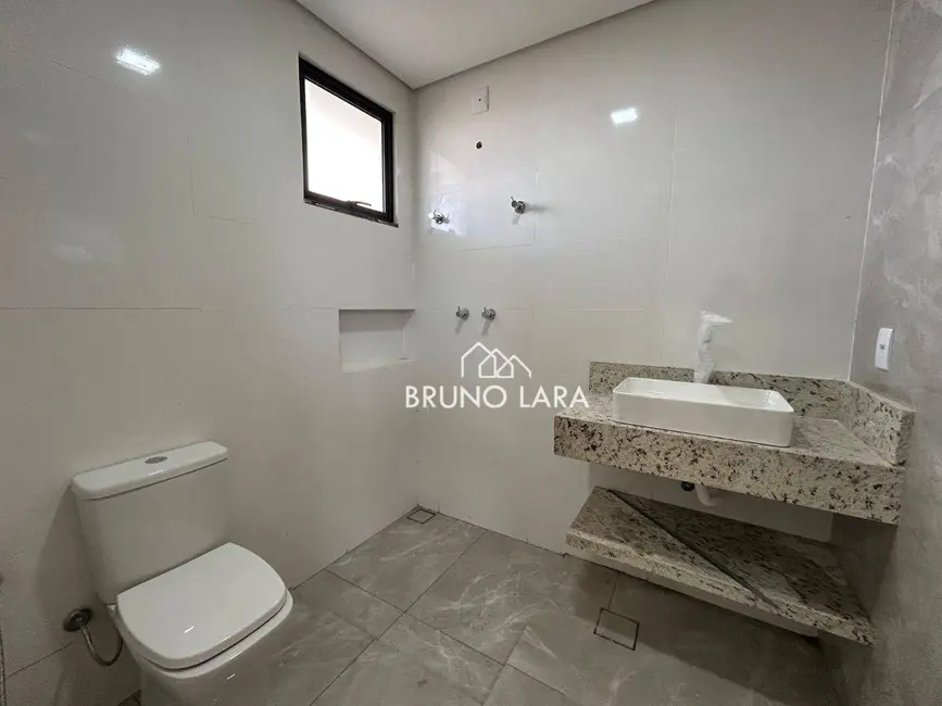 Foto 9 de Casa com 3 quartos à venda, 360m2 em Igarape - MG