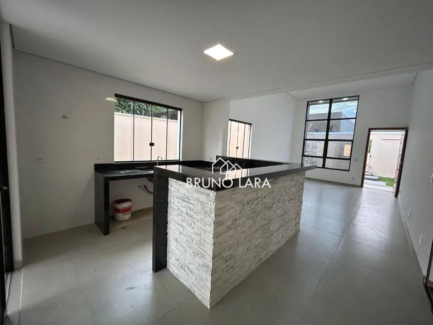 Foto 5 de Casa com 3 quartos à venda, 360m2 em Igarape - MG